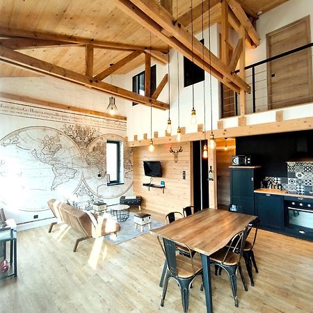 Apartamento Cocon De Caractere Au Coeur Des Vignes Alsaciennes Bergheim Exterior foto