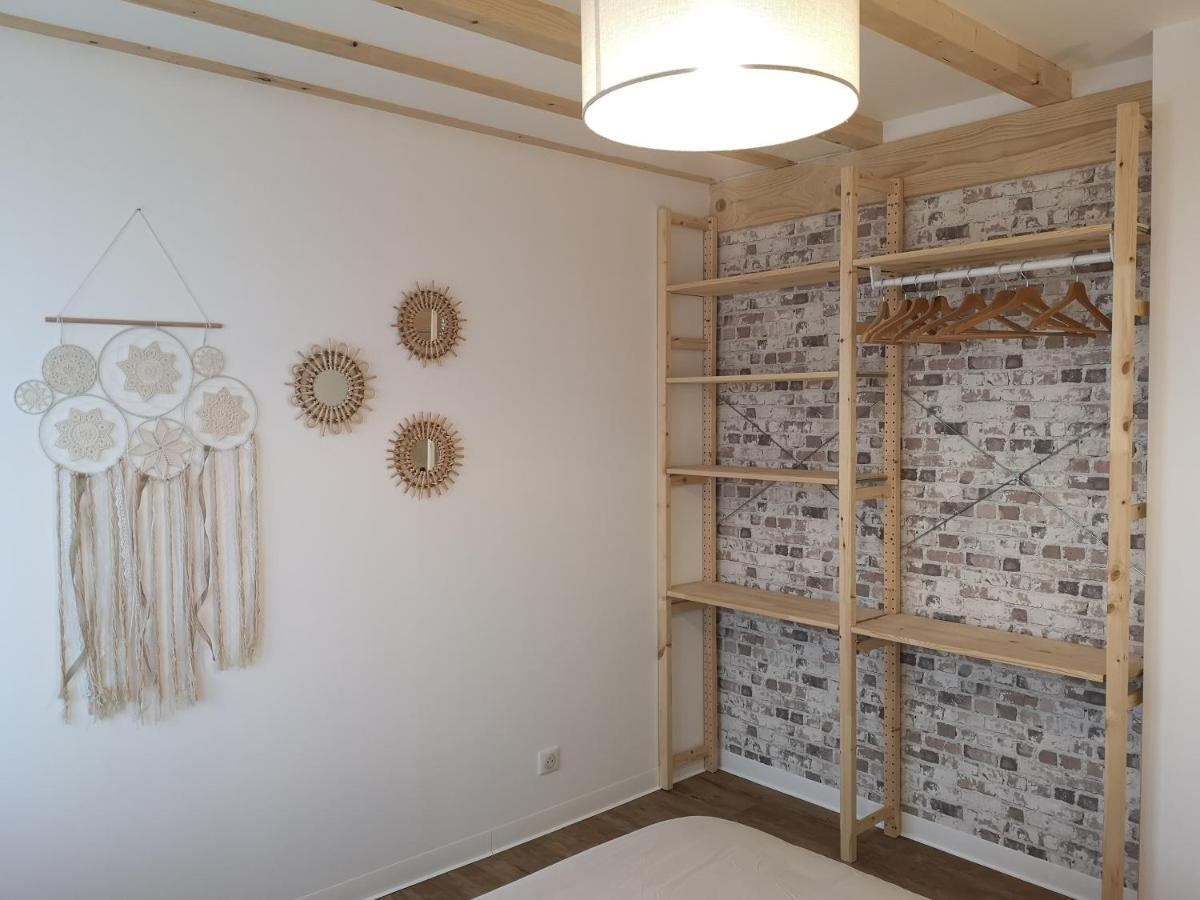 Apartamento Cocon De Caractere Au Coeur Des Vignes Alsaciennes Bergheim Exterior foto